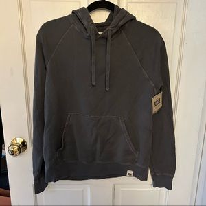 Hanes Comfortwash Garment Dyed Hoodie Sweatshirt